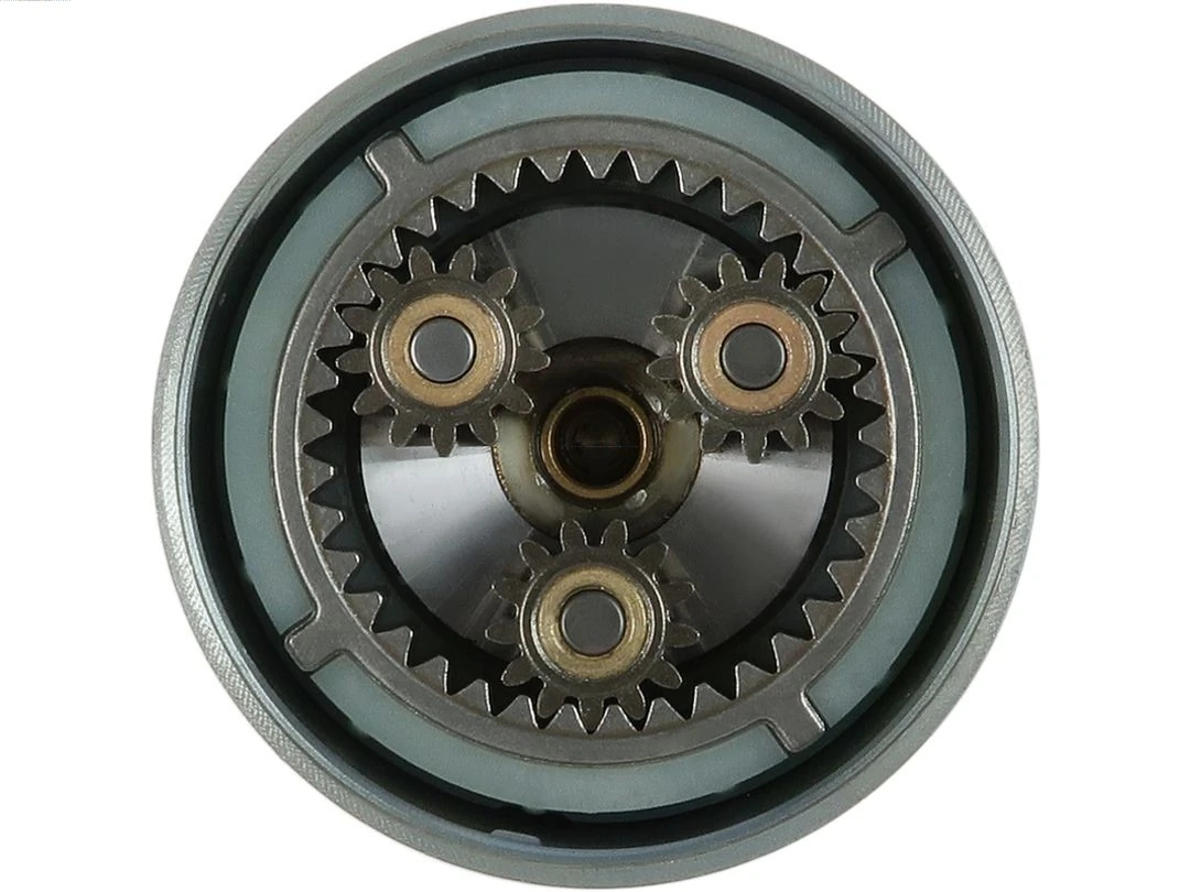Редуктор стартера As-pl SG4004 ціна, від 27.99 USD
