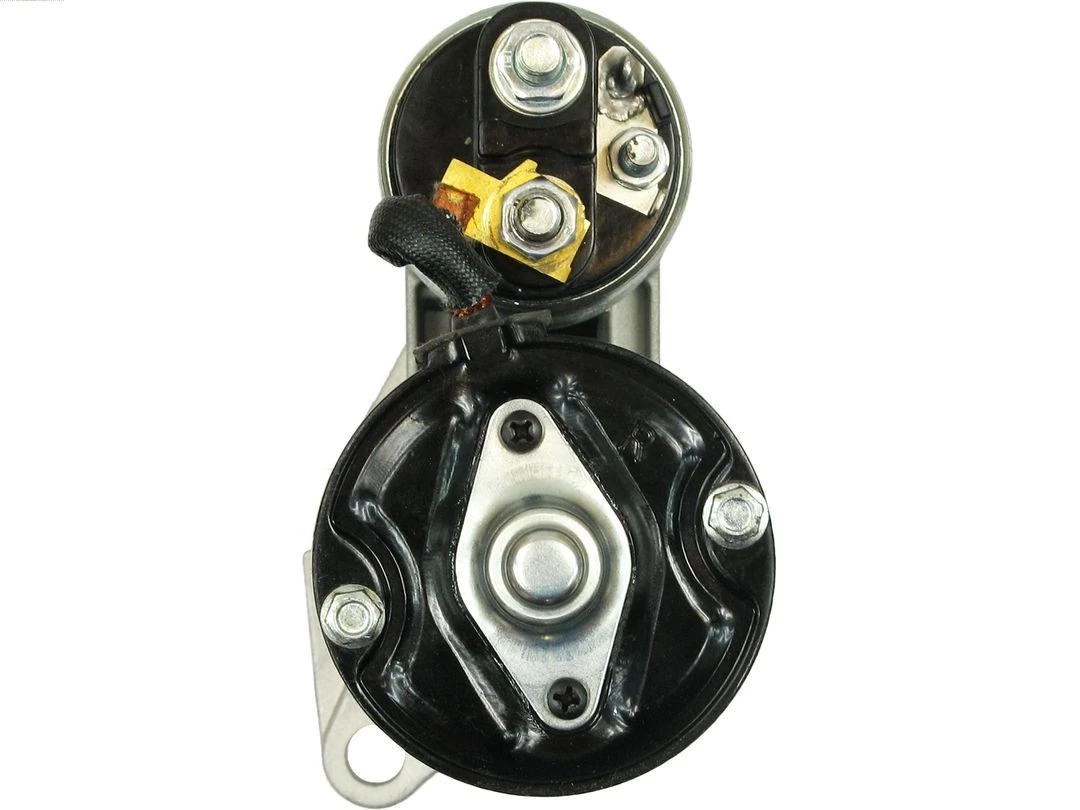 Стартер As-pl S0402 ціна, від 72.21 USD
