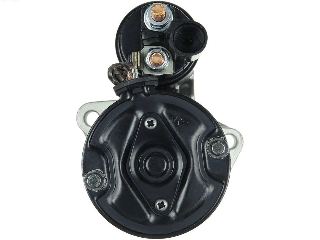 Стартер As-pl S0213PR ціна, від 76.97 USD