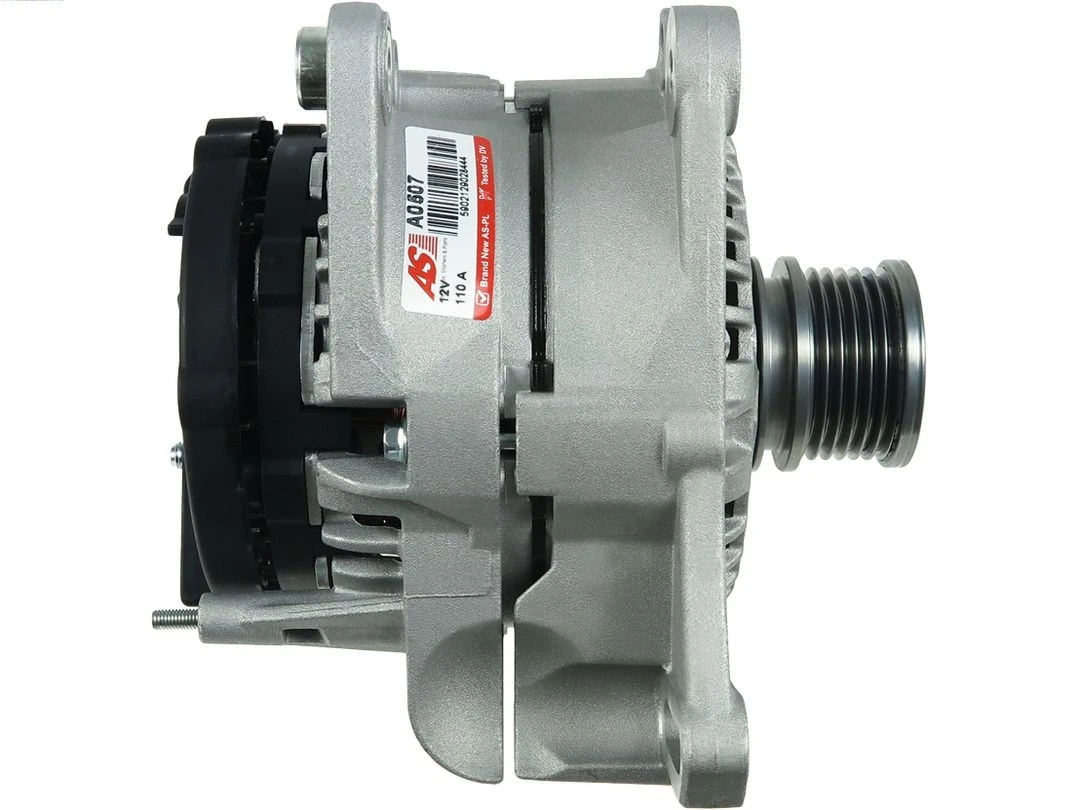 Генератор As-pl A0507 ціна, від 107.12 USD