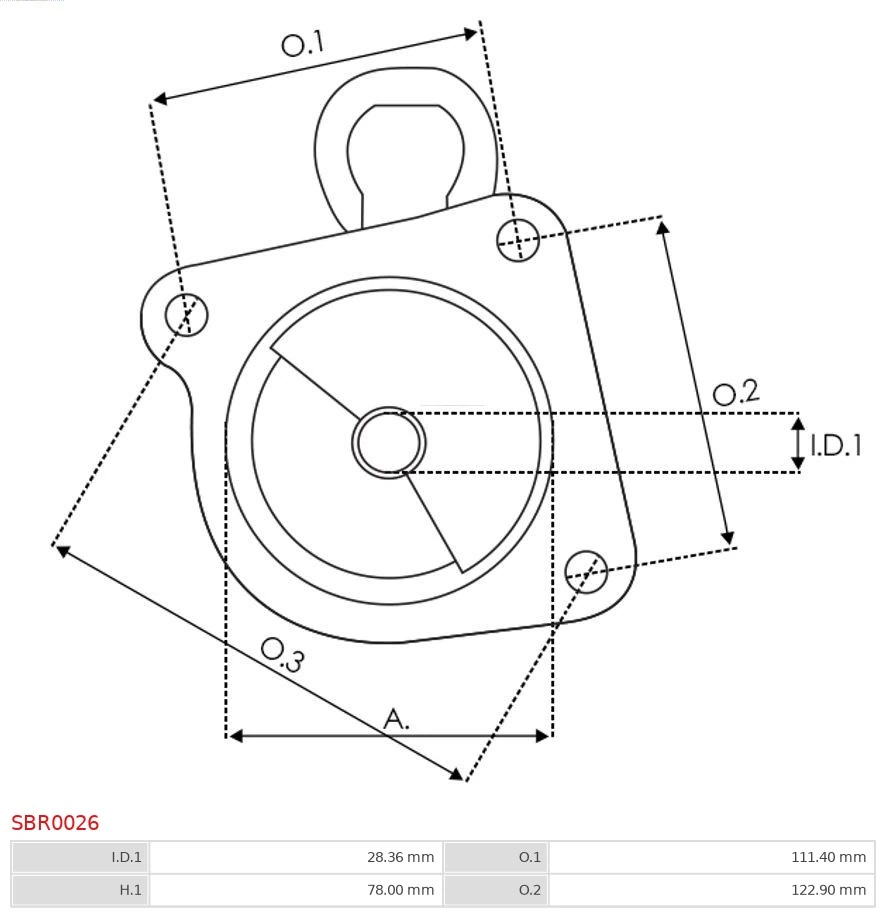  REMA-PARTS 137629 ціна, від 10.83 USD