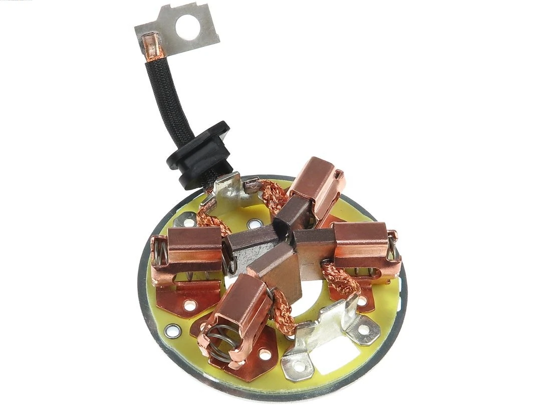 Щеткодеpжатель стартера ASR 231648 ціна, від 9.90 USD