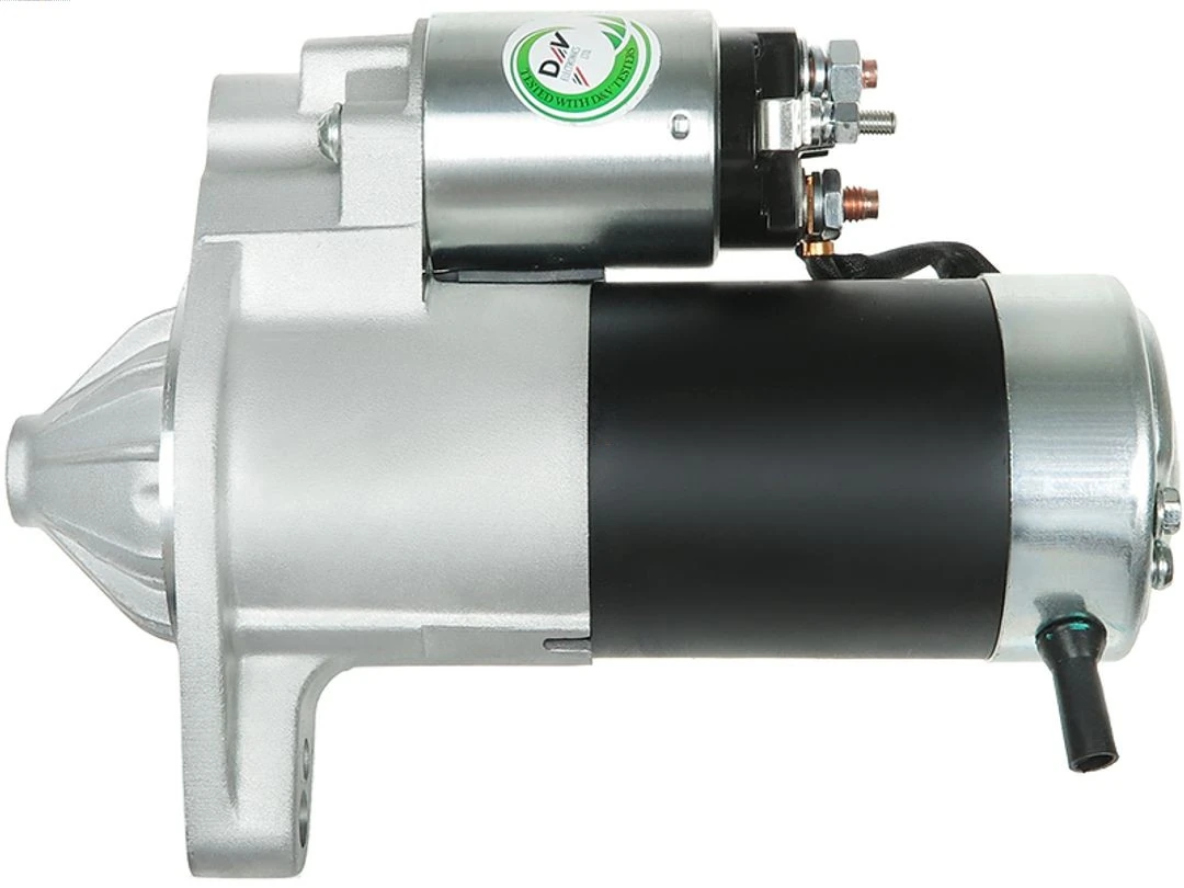 Купити S5015 As-pl Стартер