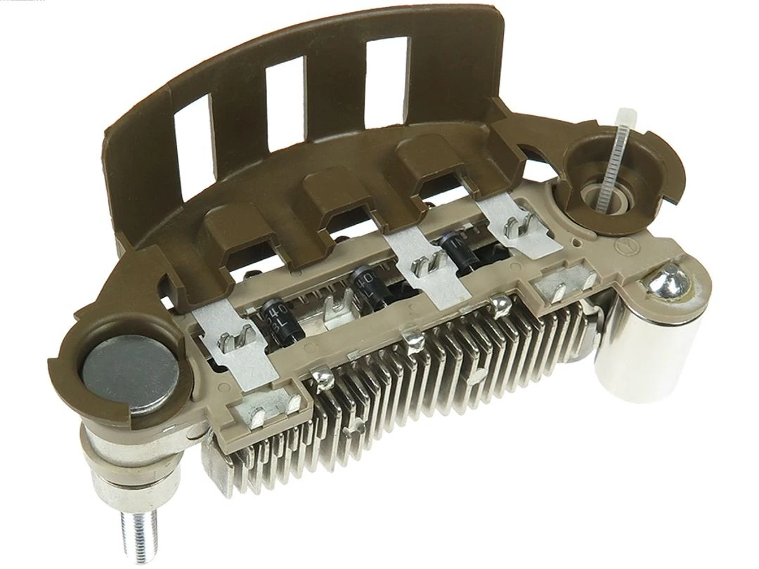 Міст доданий генератора Mitsubishi Lancer IV седан (C6A, C7A) (1988 - 1992) ціна, від 16.15 USD