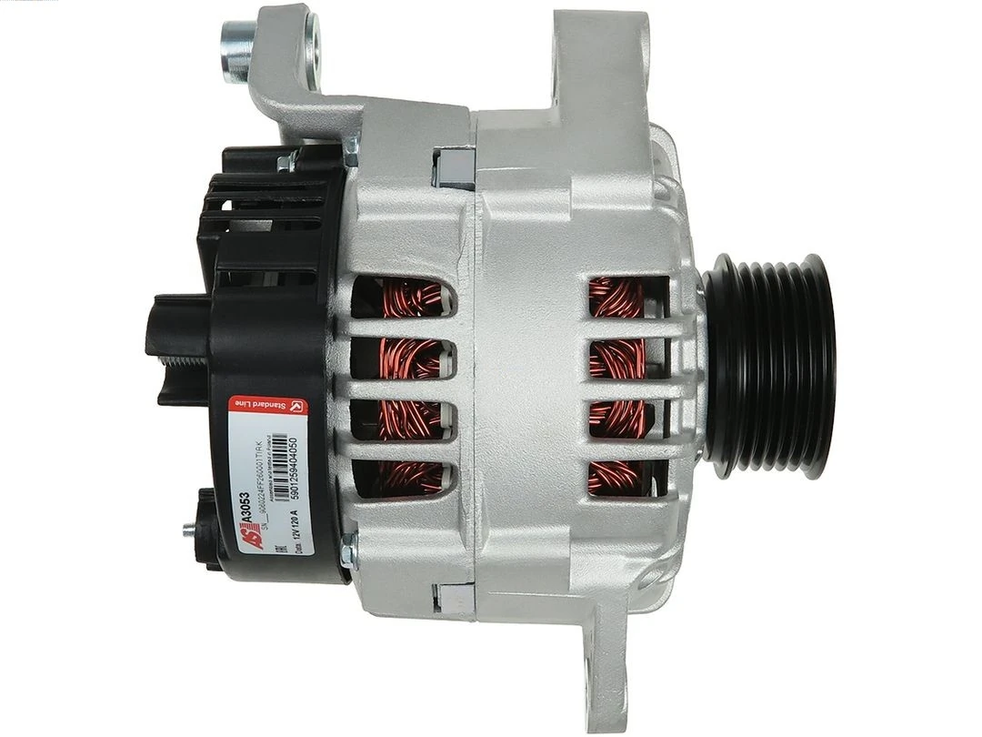 Генератор As-pl A3053 ціна, від 143.24 USD