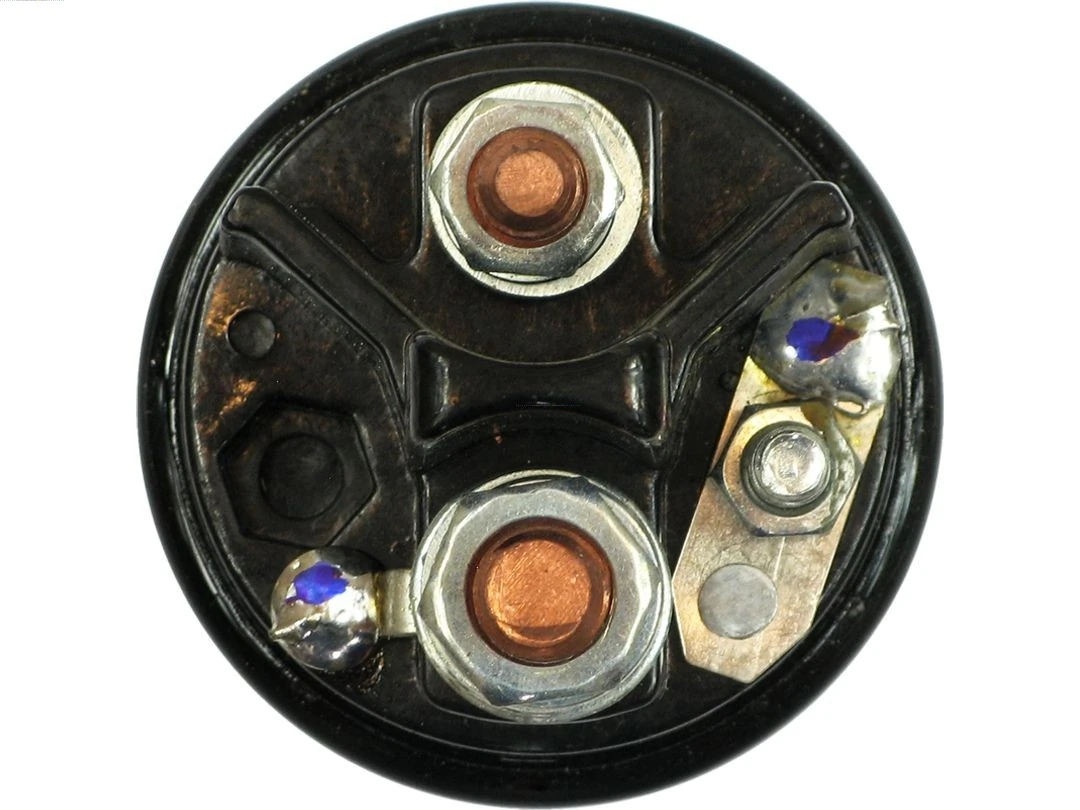 Контактор As-pl SS9047 ціна, від 30.26 USD