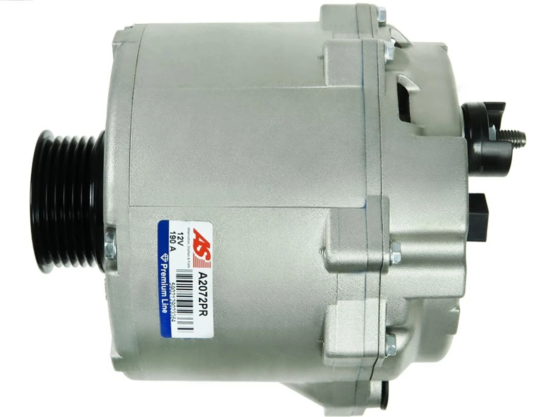 Купити Генератор Porsche Cayenne II 92A