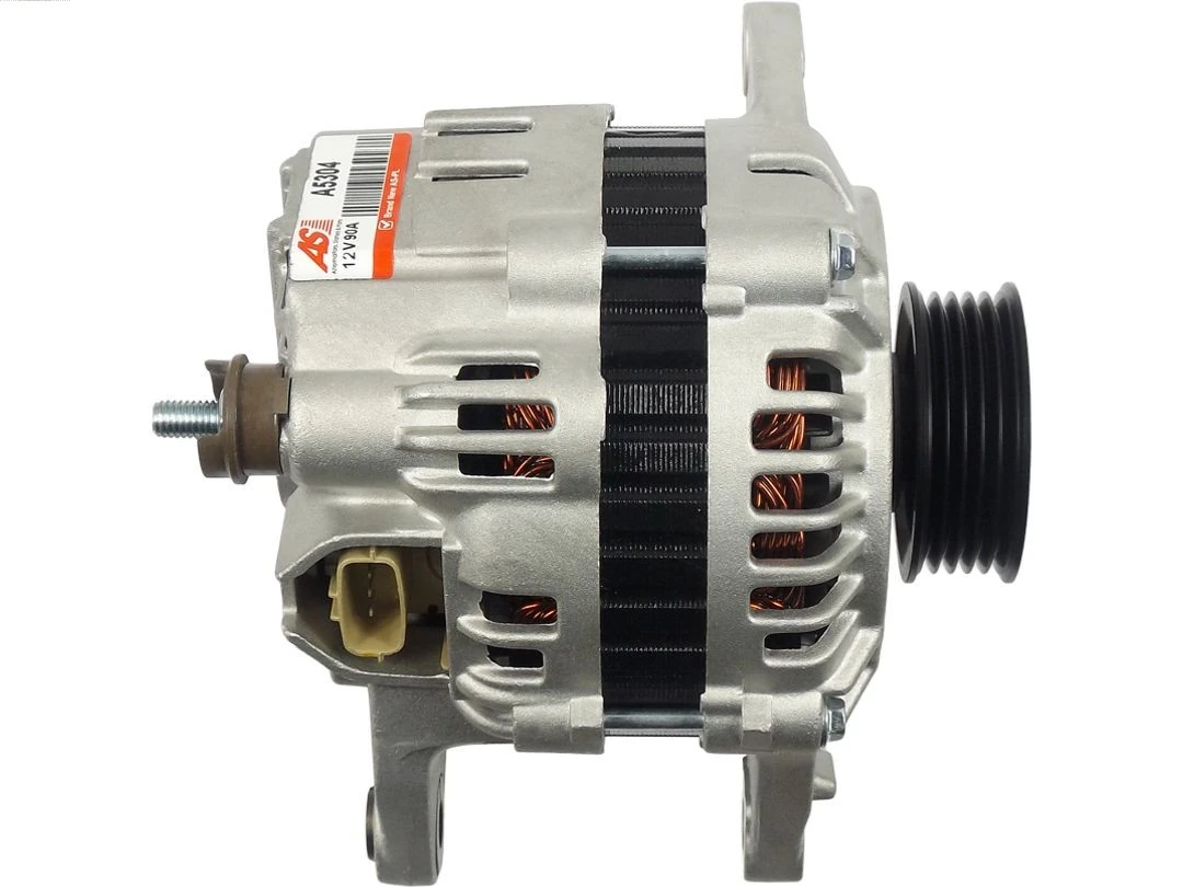 Генератор As-pl A5304 ціна, від 142.12 USD