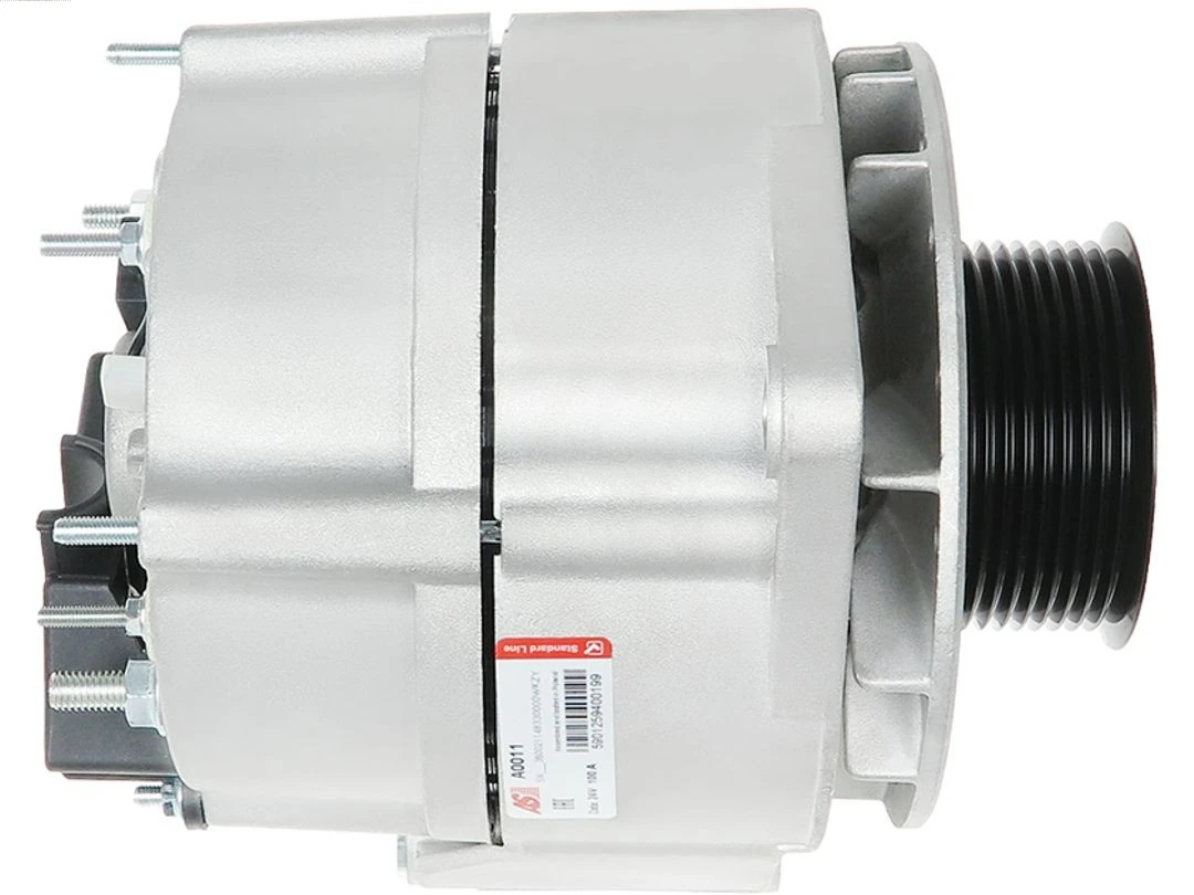 Генератор As-pl A0011 ціна, від 173.48 USD