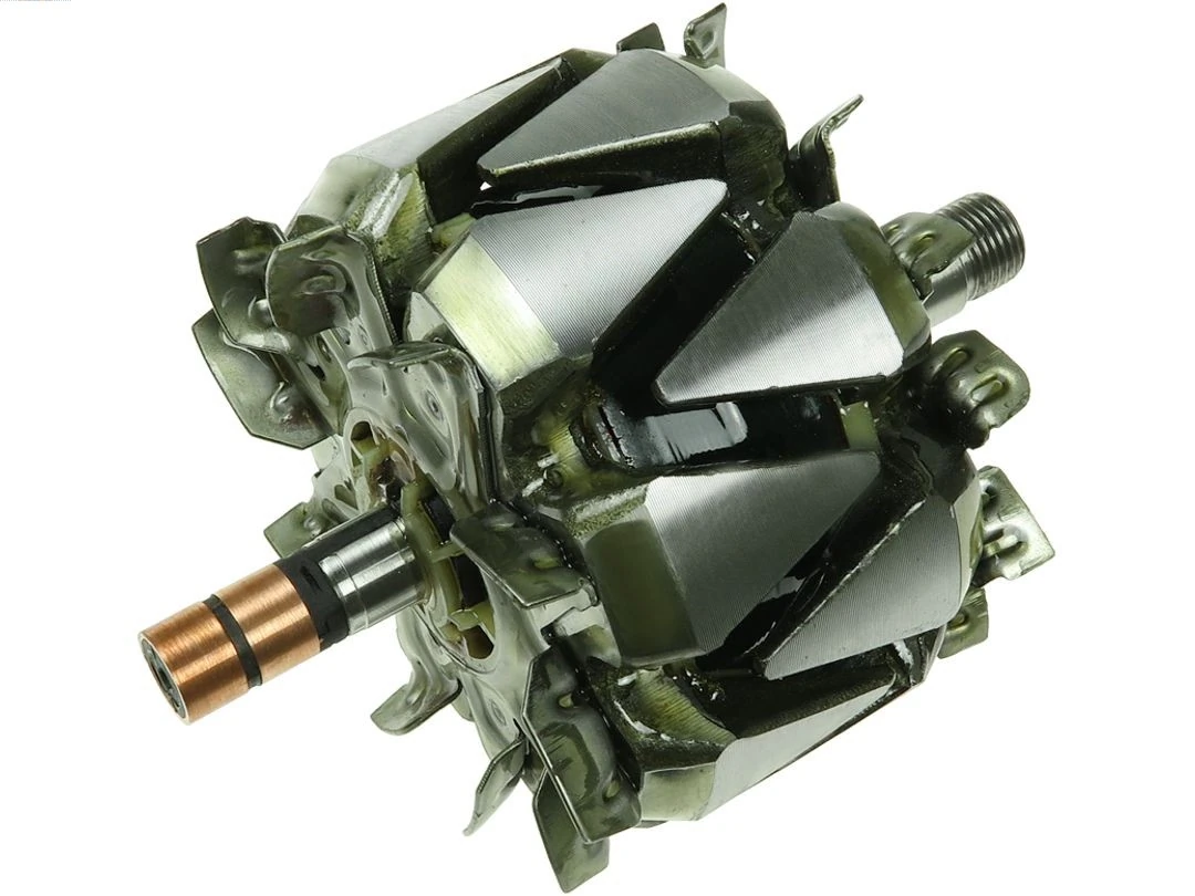 Купити Якір генератора Peugeot 307  3A, 3C