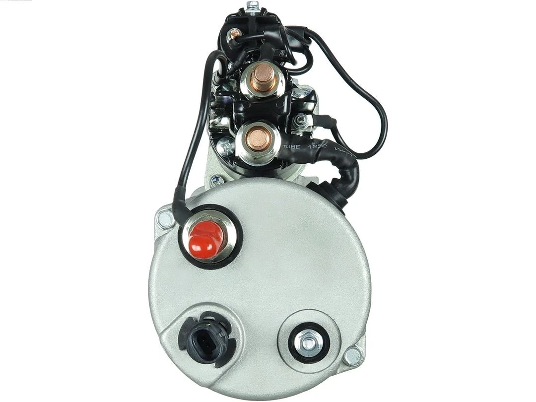 Стартер As-pl S1026 ціна, від 69.27 USD