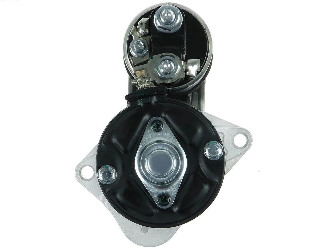 Стартер As-pl S0295 ціна, від 33.82 USD