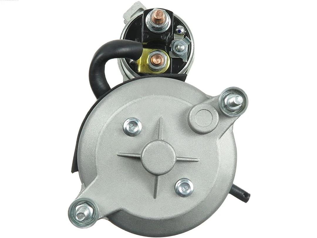 Стартер As-pl S4017 ціна, від 163.55 USD