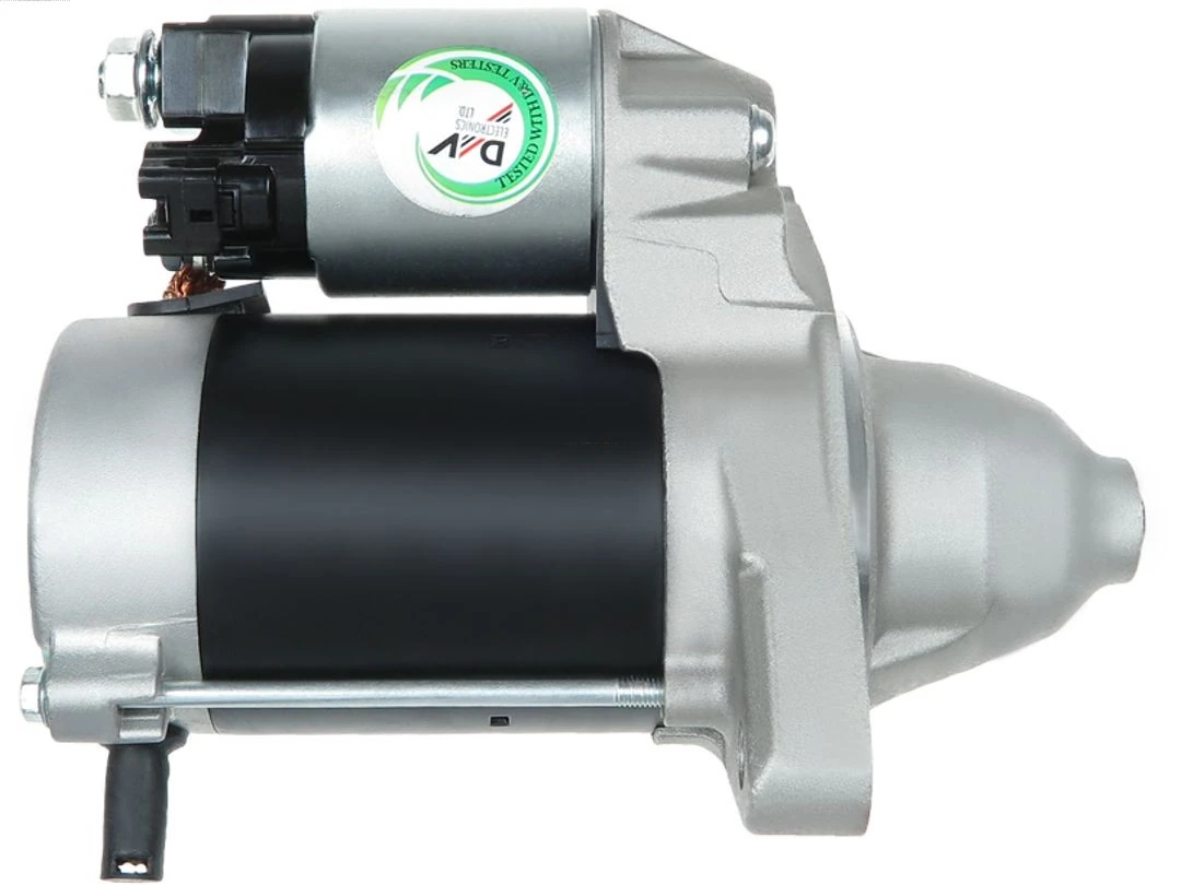Купити S6299S As-pl Стартер