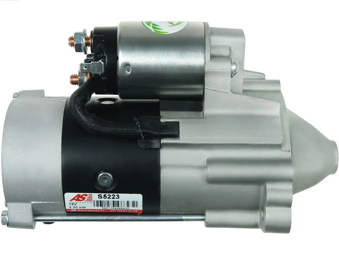 Купити S5223 As-pl Стартер