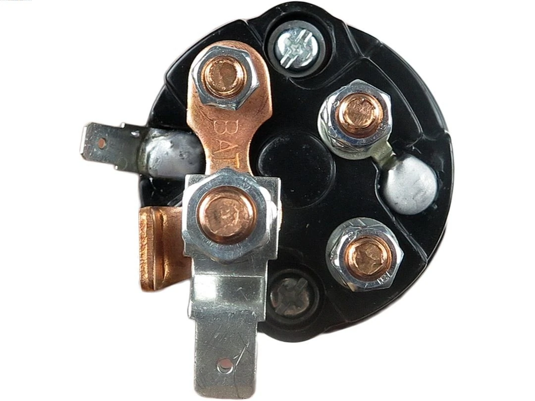 Контактор As-pl SS4006 ціна, від 28.99 USD