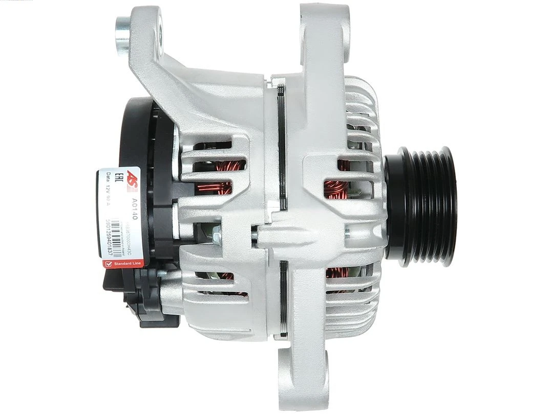 Генератор As-pl A0140 ціна, від 93.22 USD