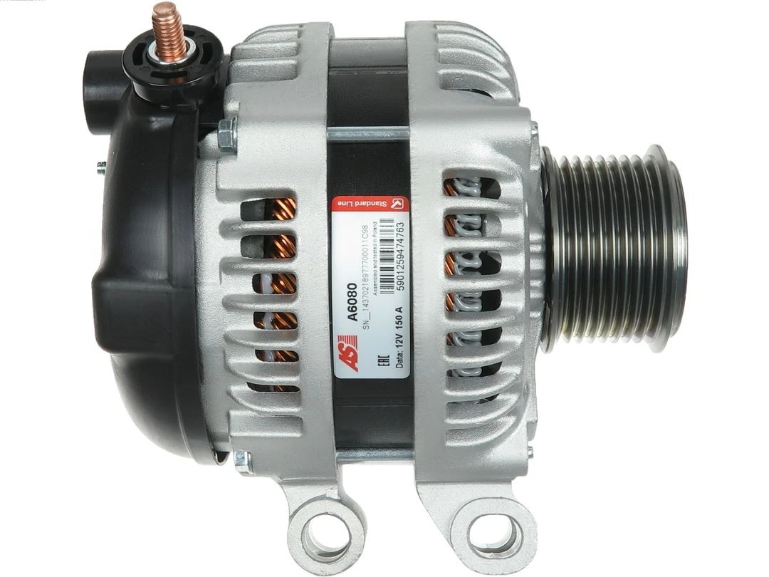 Генератор As-pl A6080 ціна, від 162.06 USD