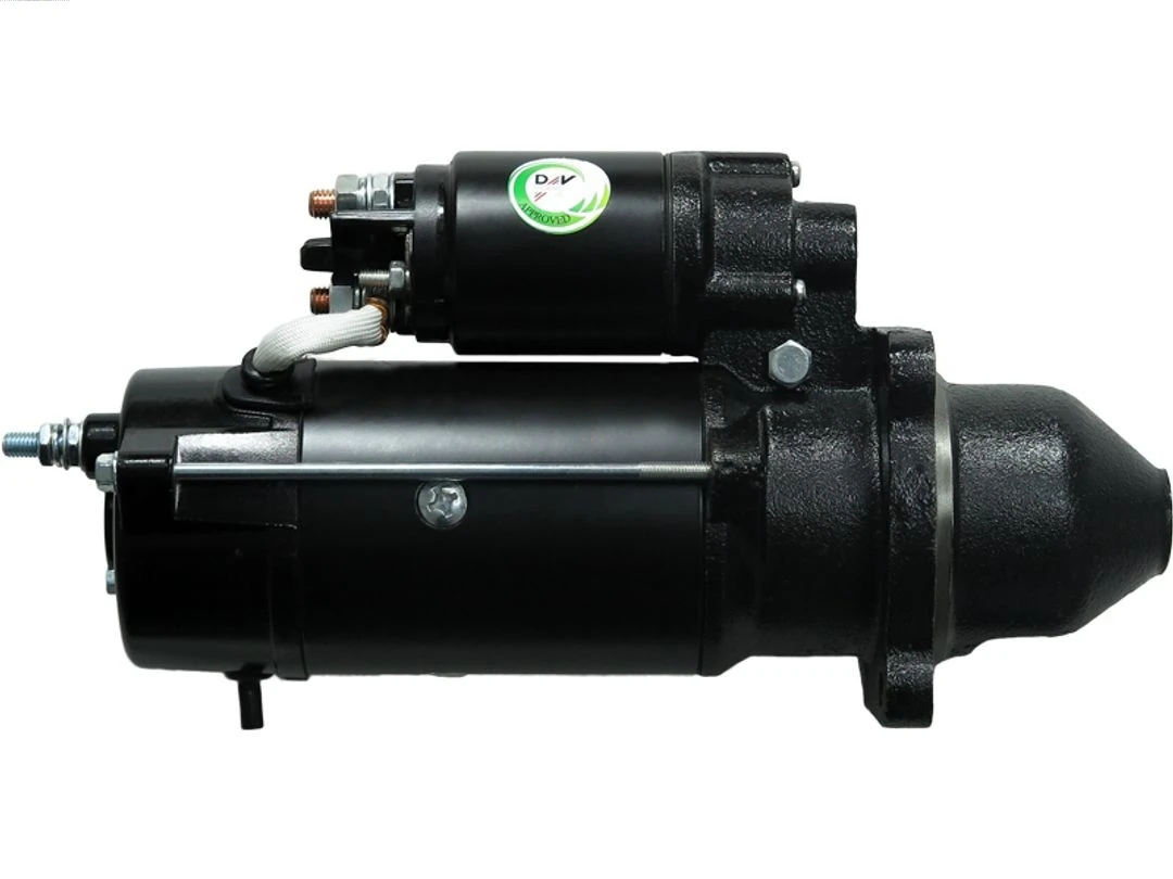 Купити S9235 As-pl Стартер