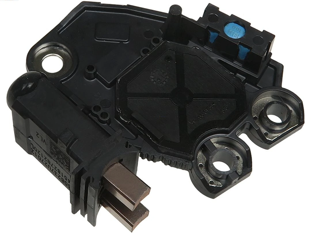 Реле зарядки генератора As-pl ARE3046VALEO ціна, від 42.26 USD