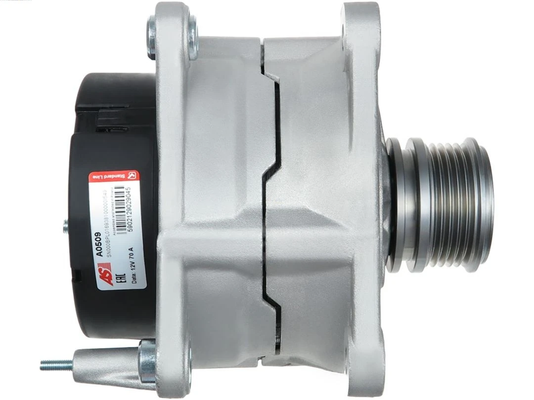 Генератор As-pl A0509 ціна, від 162.17 USD