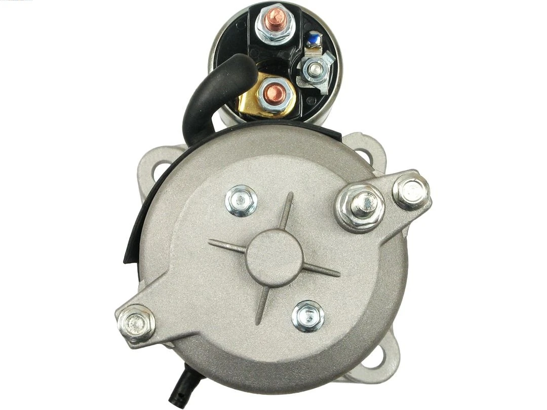 Стартер As-pl S4030 ціна, від 158.66 USD