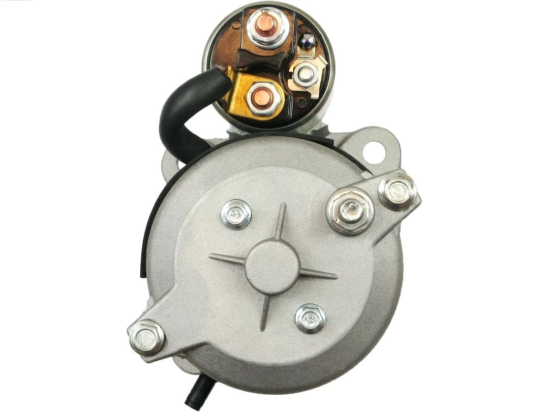 Стартер As-pl S4029 ціна, від 159.42 USD