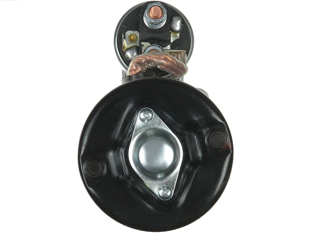 Стартер As-pl S0165 ціна, від 135.72 USD