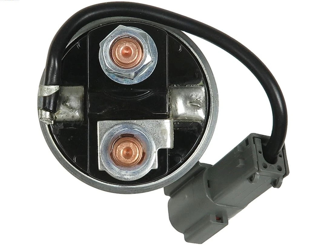 Контактор As-pl SS5026 ціна, від 19.57 USD