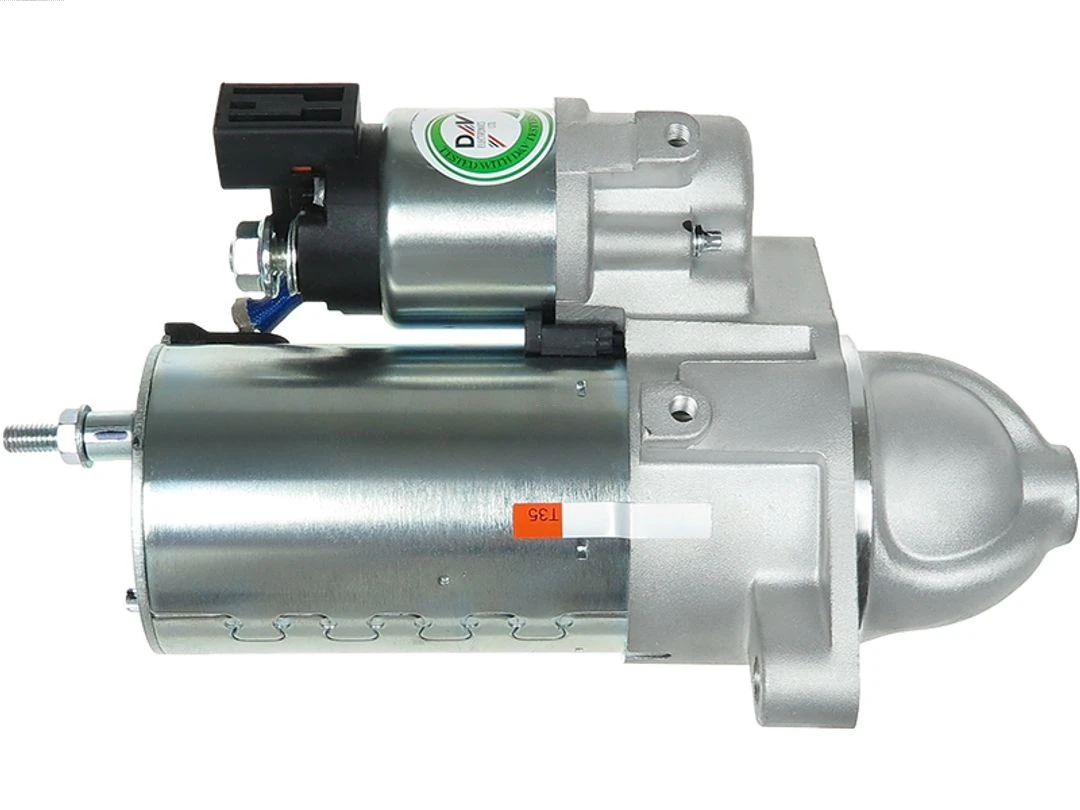 Купити S1078S As-pl Стартер