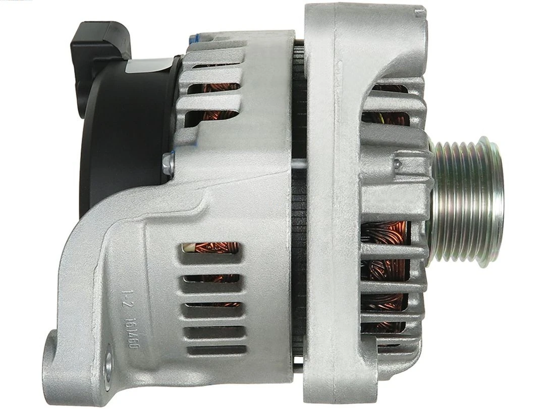 Генератор As-pl A3143VALEO ціна, від 169.11 USD