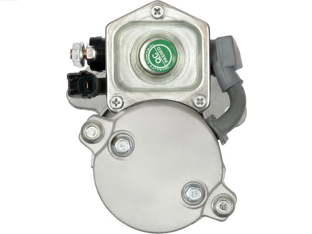 Стартер As-pl S6063 ціна, від 141.13 USD
