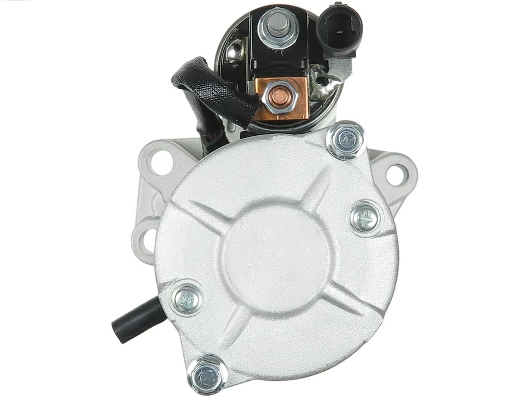 M002T86171 Mitsubishi Стартер двигуна