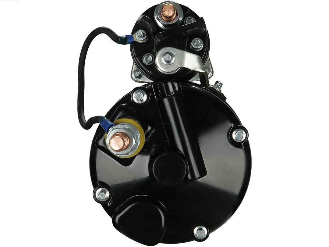 Стартер As-pl S1162S ціна, від 352.63 USD