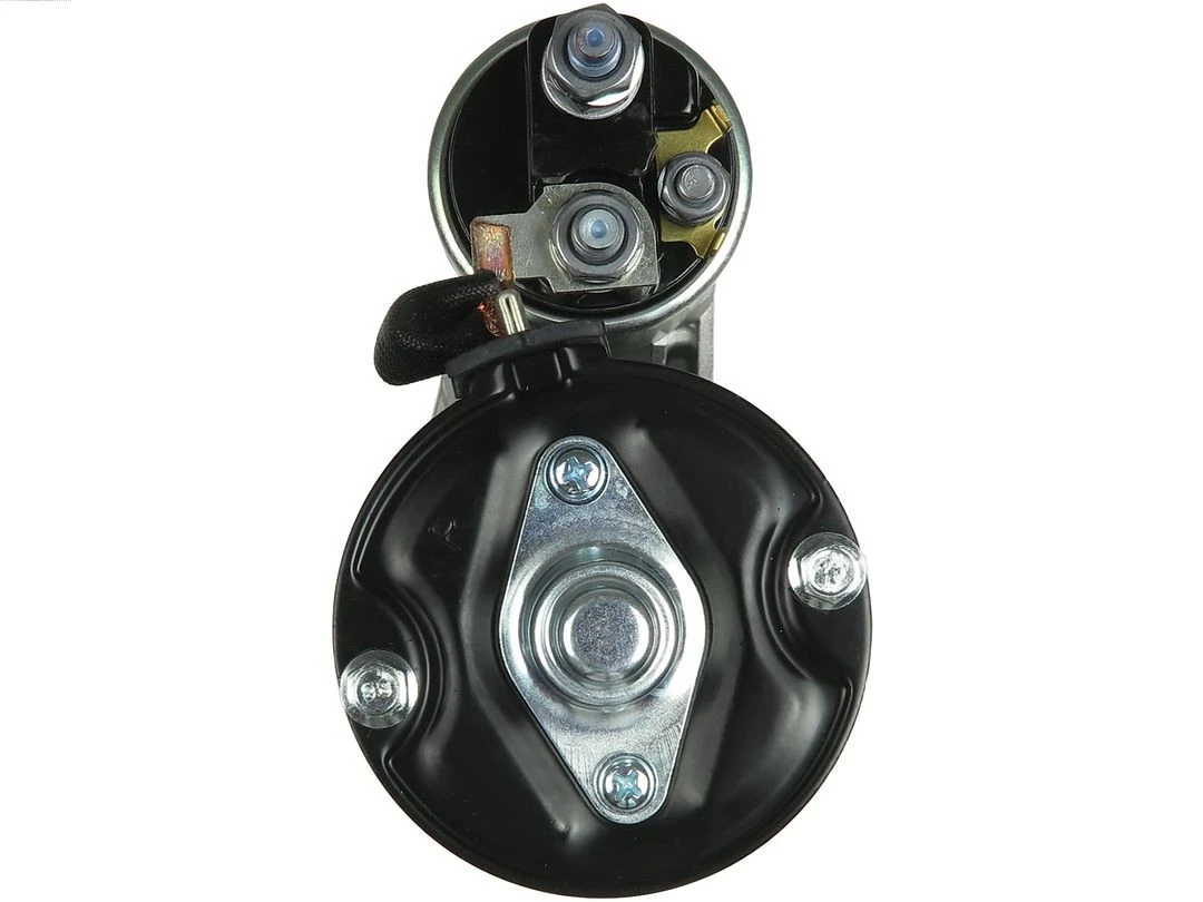Стартер As-pl S0389 ціна, від 92.55 USD