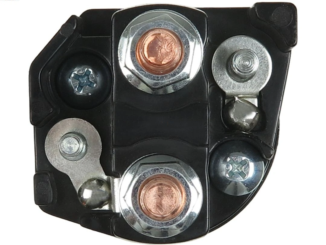 Контактор As-pl SS4016 ціна, від 17.97 USD