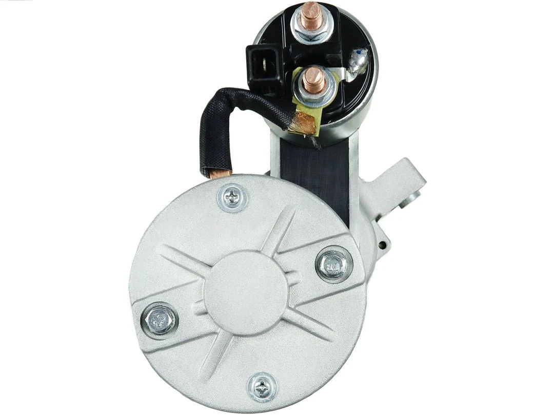 Стартер As-pl S2071S ціна, від 50.68 USD