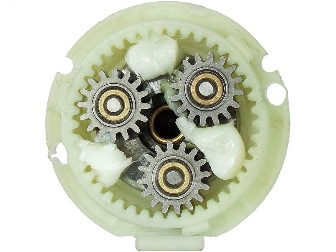 Редуктор стартера As-pl SG0035 ціна, від 19.74 USD