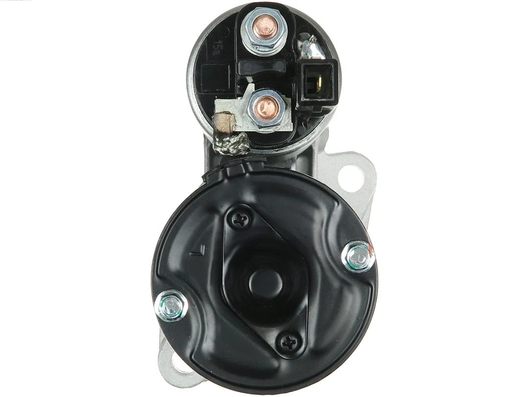 Стартер As-pl S0119 ціна, від 97.37 USD
