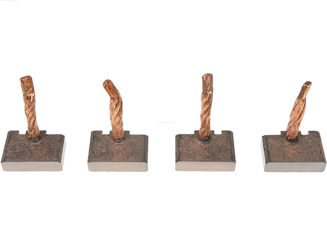 Щітка стартера Bosch F032900081 ціна, від 4.02 USD
