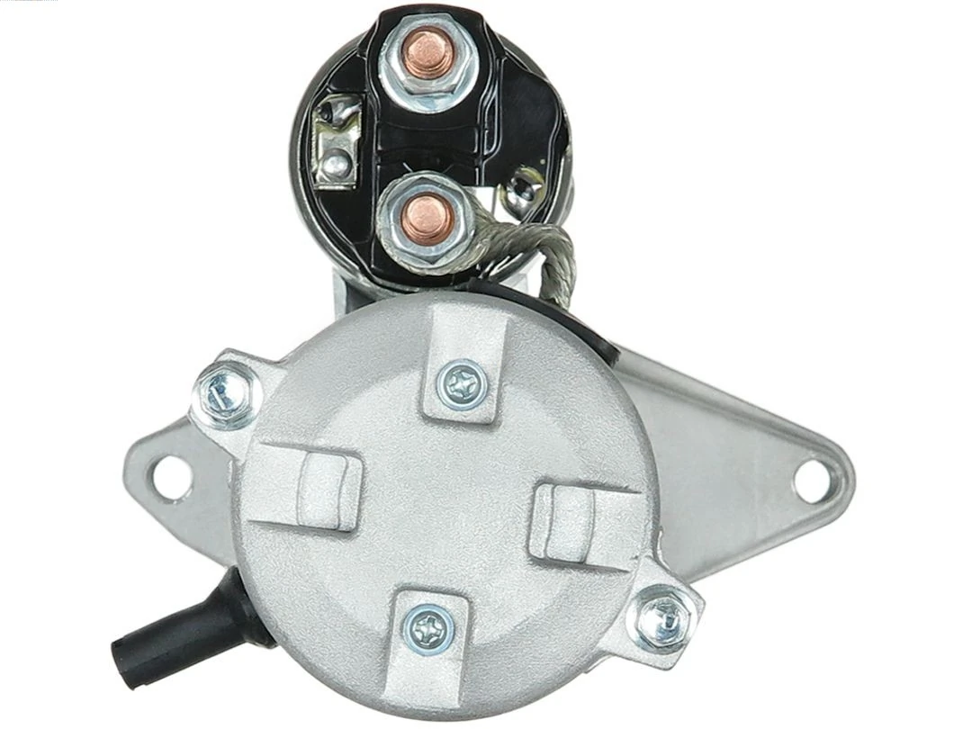 Стартер As-pl S6377S ціна, від 138.05 USD