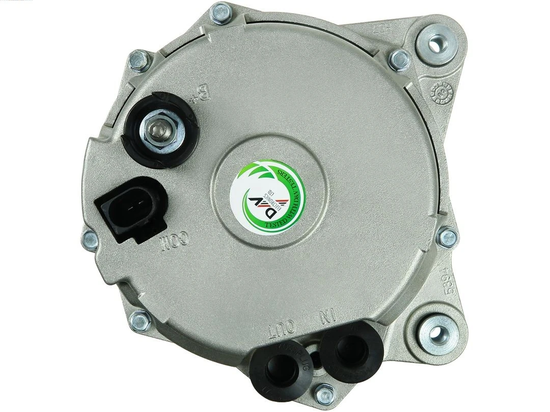 Генератор Porsche Cayenne II позашляховик (92A) (2010 - 2026) ціна, від 243.74 USD