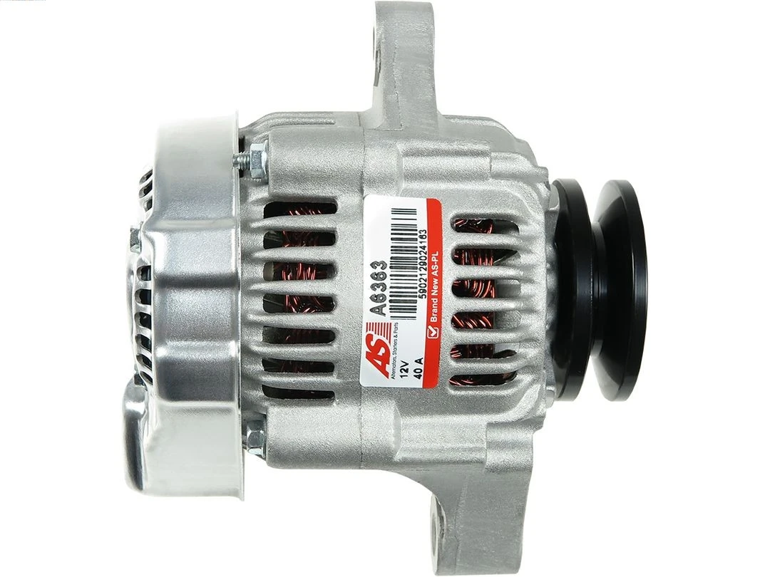 Генератор As-pl A6363 ціна, від 108.23 USD