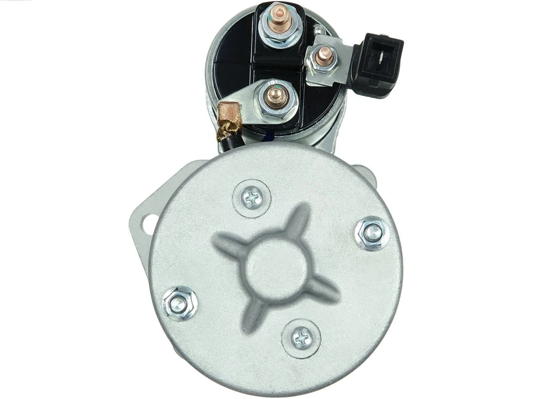 Стартер As-pl S4016 ціна, від 33.82 USD