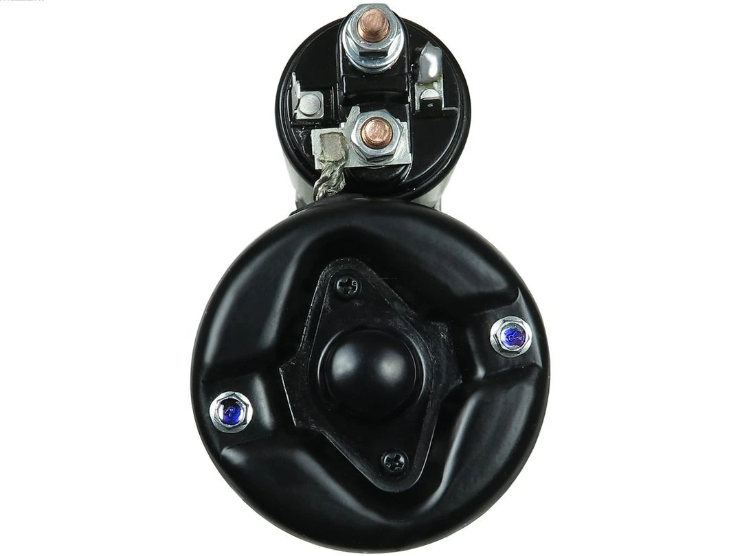 Стартер As-pl S0050 ціна, від 92.59 USD