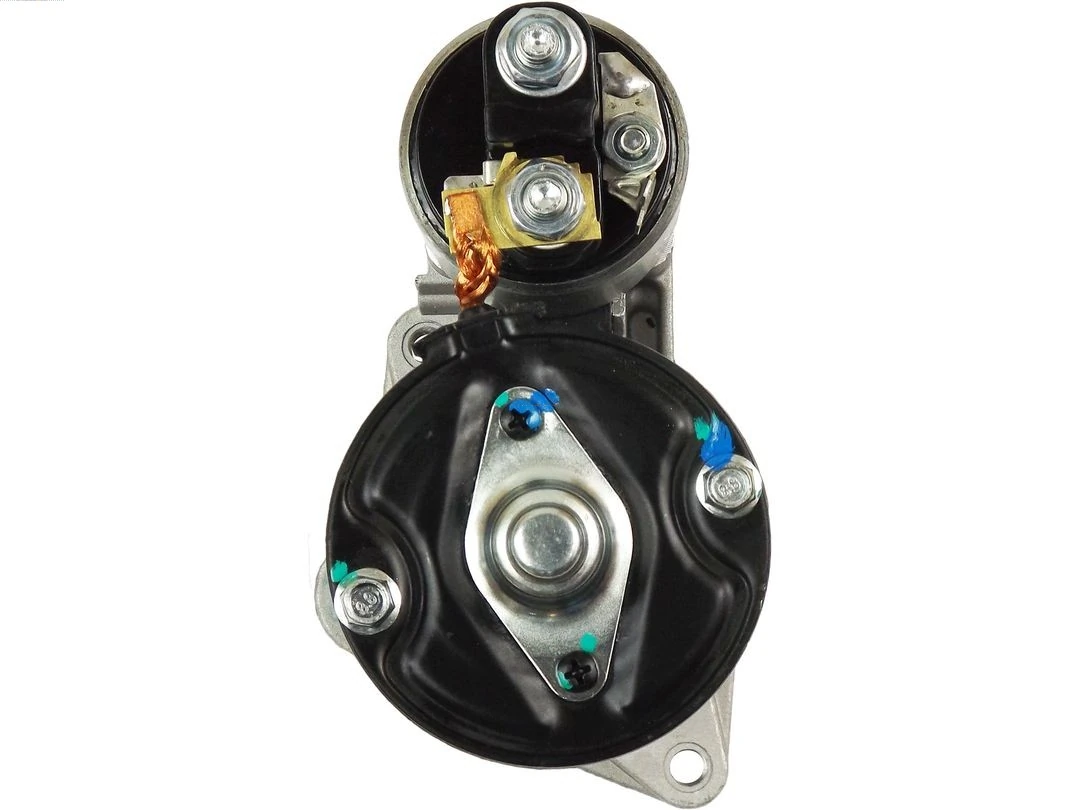 Стартер As-pl S0498 ціна, від 81.06 USD