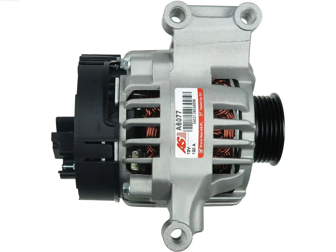 Генератор As-pl A6077 ціна, від 145.29 USD