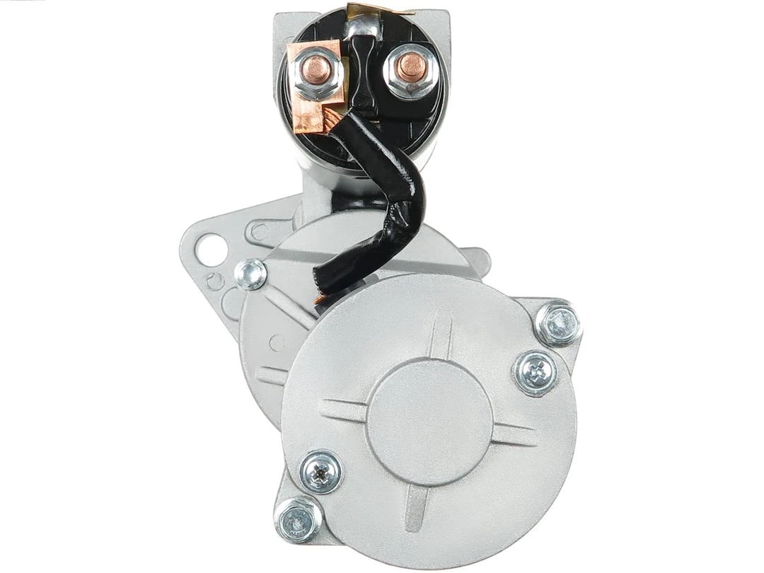 Стартер As-pl S5008 ціна, від 120.24 USD