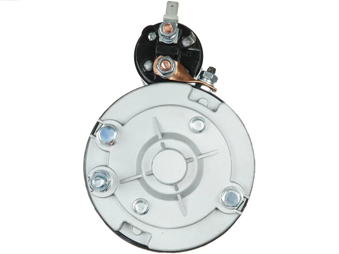 Стартер As-pl S4013 ціна, від 176.97 USD