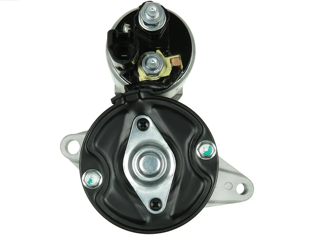 Стартер As-pl S0238 ціна, від 60.02 USD